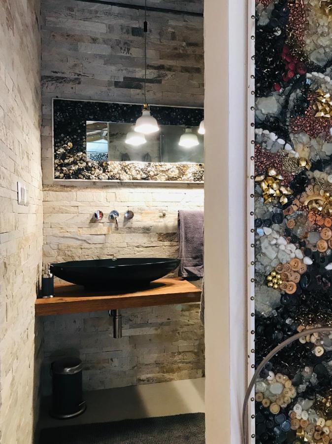 Maison Paola Di Serio Matera Eksteriør bilde