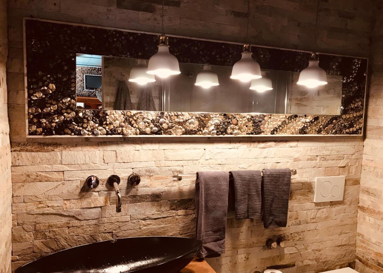 Maison Paola Di Serio Matera Eksteriør bilde