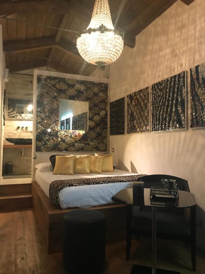 Maison Paola Di Serio Matera Eksteriør bilde