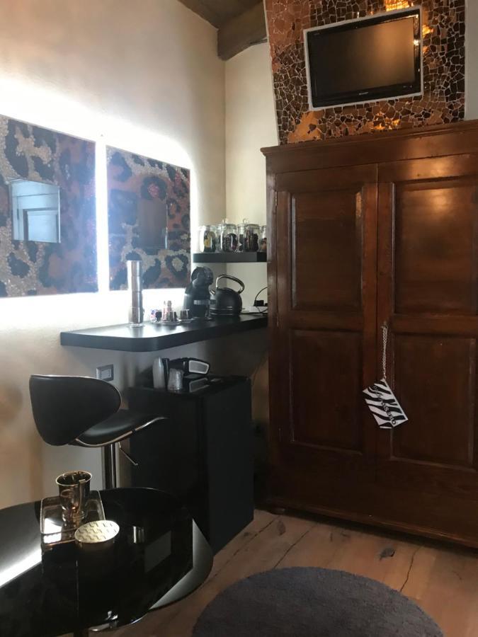 Maison Paola Di Serio Matera Eksteriør bilde