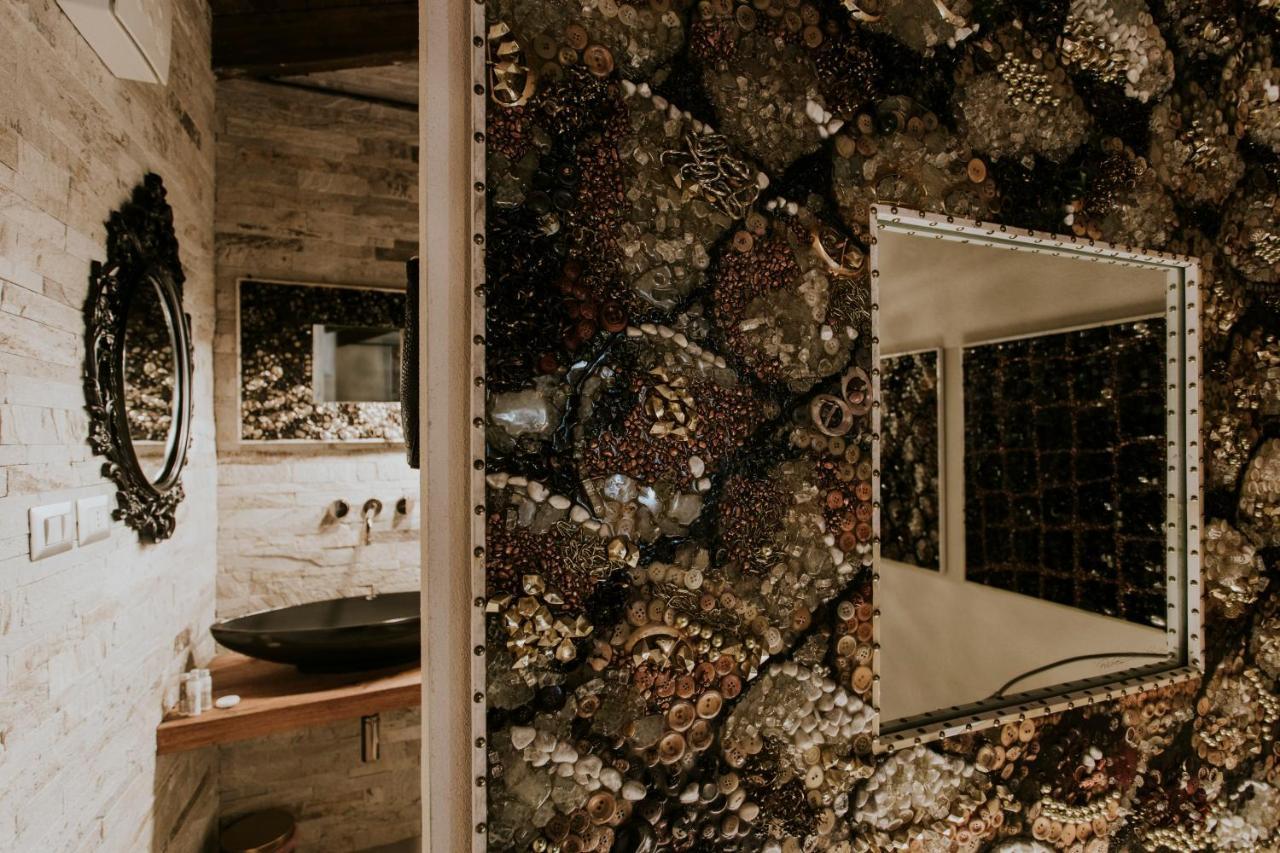 Maison Paola Di Serio Matera Eksteriør bilde