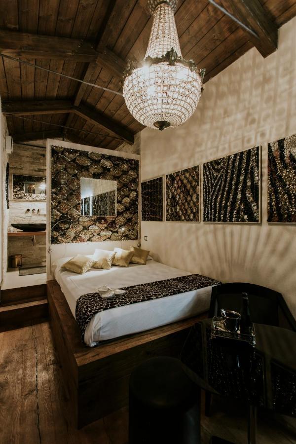 Maison Paola Di Serio Matera Eksteriør bilde