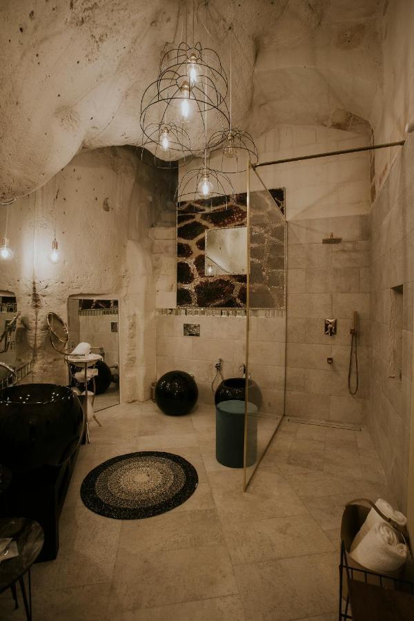 Maison Paola Di Serio Matera Eksteriør bilde