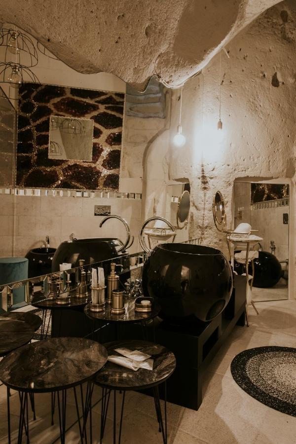 Maison Paola Di Serio Matera Eksteriør bilde